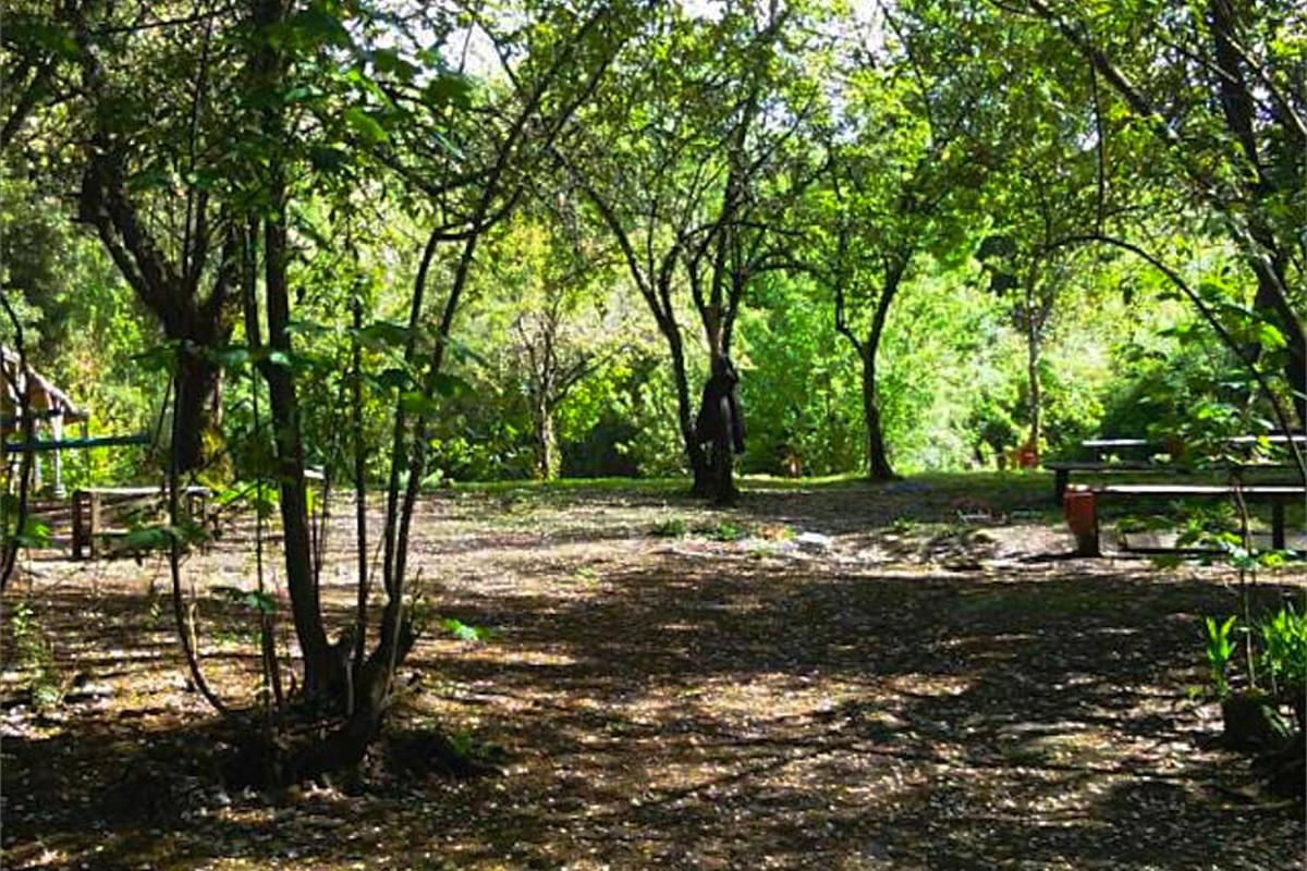 Penzion Hospedaje Y Zona De Camping Pistacho Villa de Leyva Exteriér fotografie